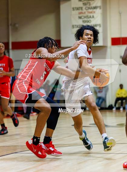 Thumbnail 1 in Seventy-First @ Hoke County photogallery.