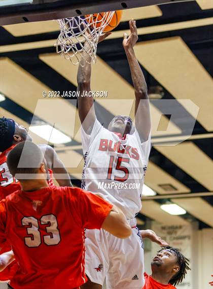 Thumbnail 3 in Seventy-First @ Hoke County photogallery.