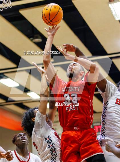 Thumbnail 2 in Seventy-First @ Hoke County photogallery.