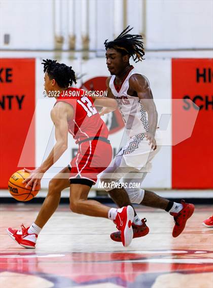 Thumbnail 3 in Seventy-First @ Hoke County photogallery.