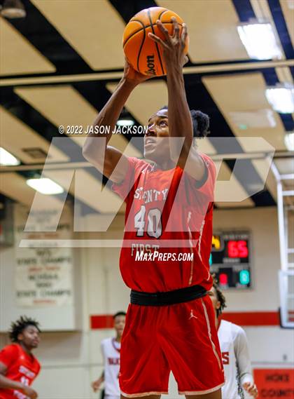 Thumbnail 2 in Seventy-First @ Hoke County photogallery.