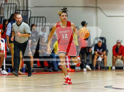 Thumbnail 2 in Seventy-First @ Hoke County photogallery.