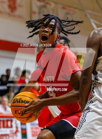 Thumbnail 1 in Seventy-First @ Hoke County photogallery.