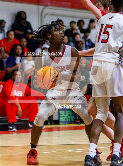 Thumbnail 2 in Seventy-First @ Hoke County photogallery.