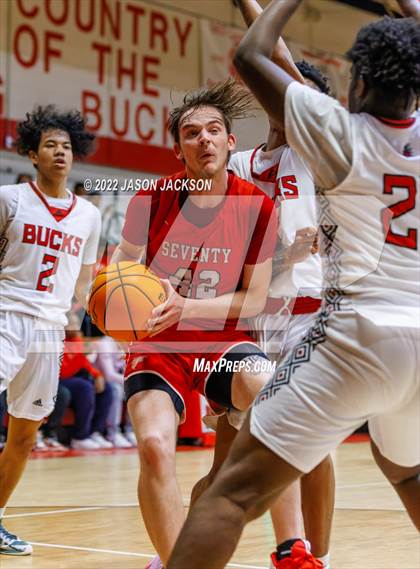 Thumbnail 1 in Seventy-First @ Hoke County photogallery.