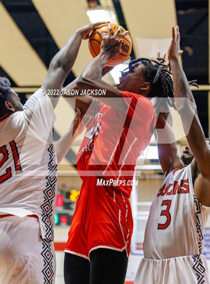 Thumbnail 2 in Seventy-First @ Hoke County photogallery.