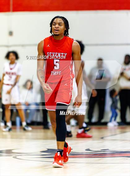 Thumbnail 3 in Seventy-First @ Hoke County photogallery.