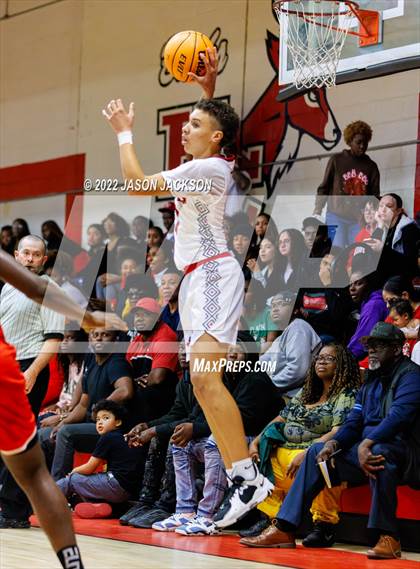 Thumbnail 2 in Seventy-First @ Hoke County photogallery.