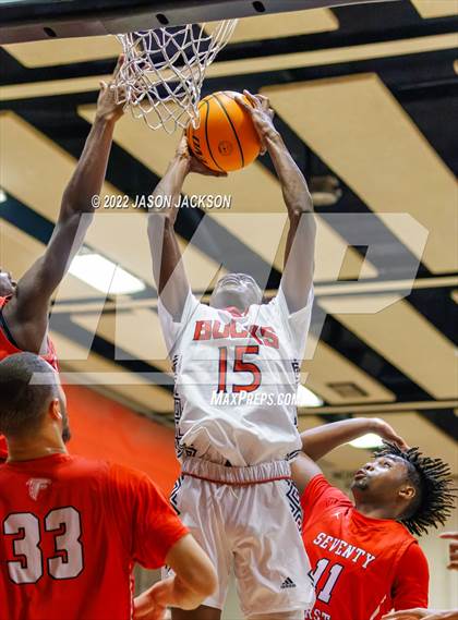 Thumbnail 2 in Seventy-First @ Hoke County photogallery.