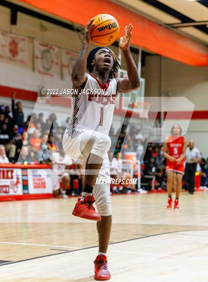 Thumbnail 2 in Seventy-First @ Hoke County photogallery.