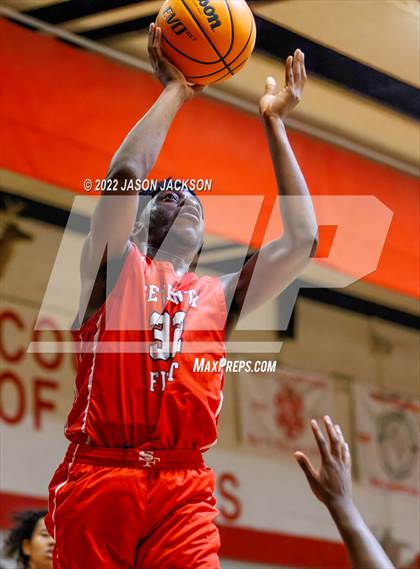 Thumbnail 1 in Seventy-First @ Hoke County photogallery.