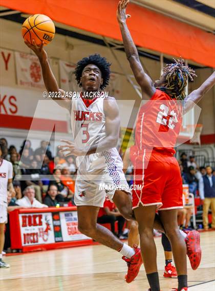 Thumbnail 1 in Seventy-First @ Hoke County photogallery.