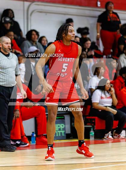 Thumbnail 1 in Seventy-First @ Hoke County photogallery.