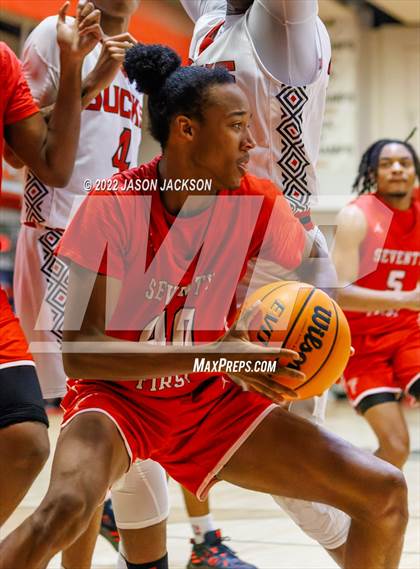 Thumbnail 2 in Seventy-First @ Hoke County photogallery.