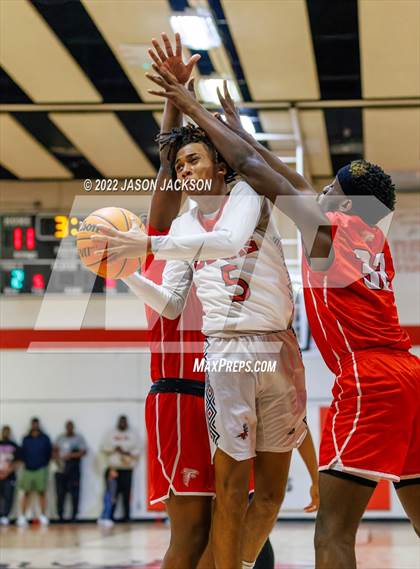 Thumbnail 2 in Seventy-First @ Hoke County photogallery.