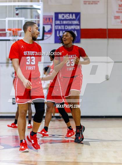 Thumbnail 2 in Seventy-First @ Hoke County photogallery.