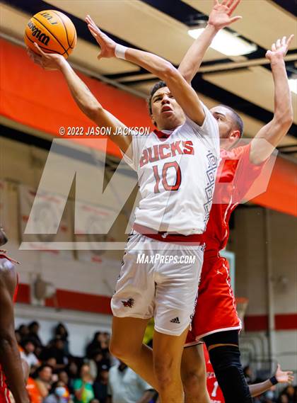 Thumbnail 2 in Seventy-First @ Hoke County photogallery.