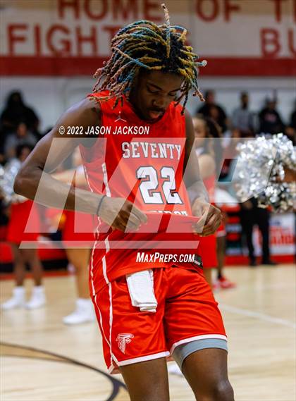 Thumbnail 3 in Seventy-First @ Hoke County photogallery.