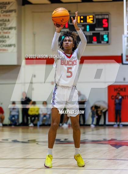 Thumbnail 3 in Seventy-First @ Hoke County photogallery.