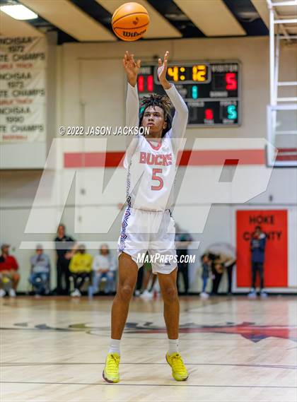 Thumbnail 1 in Seventy-First @ Hoke County photogallery.