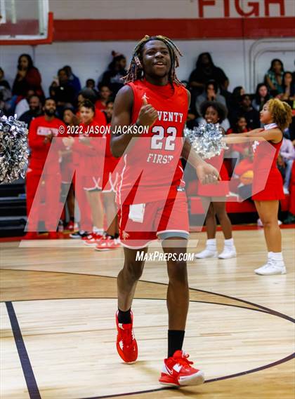 Thumbnail 2 in Seventy-First @ Hoke County photogallery.