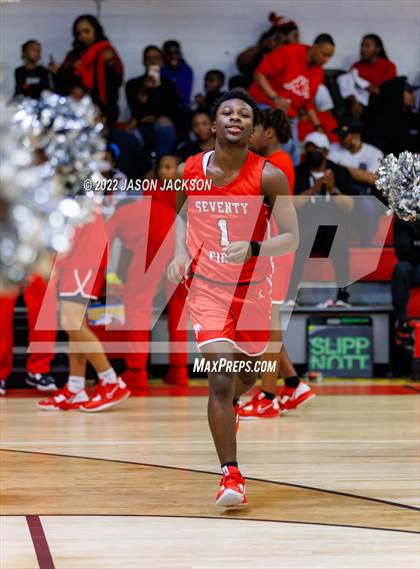 Thumbnail 1 in Seventy-First @ Hoke County photogallery.
