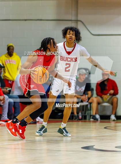 Thumbnail 2 in Seventy-First @ Hoke County photogallery.