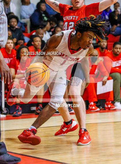 Thumbnail 1 in Seventy-First @ Hoke County photogallery.