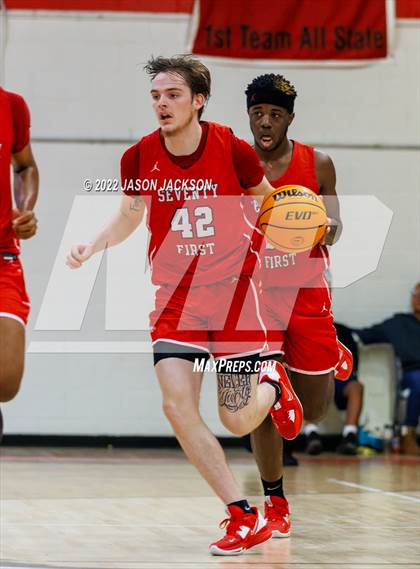 Thumbnail 2 in Seventy-First @ Hoke County photogallery.