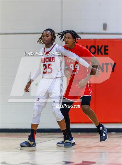 Thumbnail 3 in Seventy-First @ Hoke County photogallery.