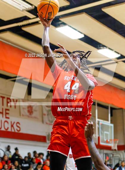 Thumbnail 2 in Seventy-First @ Hoke County photogallery.