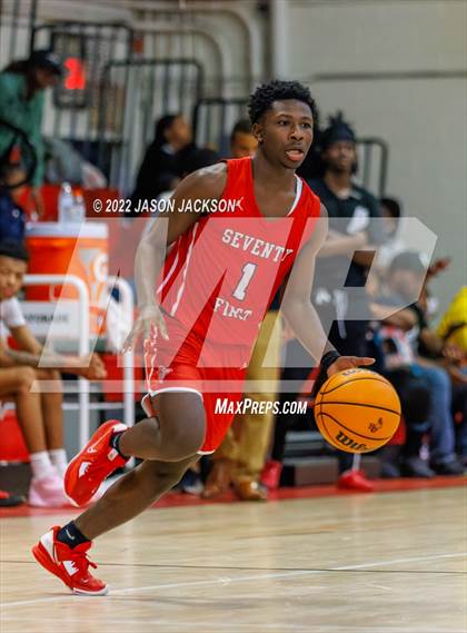 Thumbnail 1 in Seventy-First @ Hoke County photogallery.