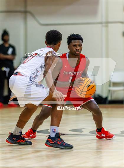 Thumbnail 3 in Seventy-First @ Hoke County photogallery.