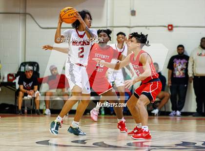 Thumbnail 3 in Seventy-First @ Hoke County photogallery.