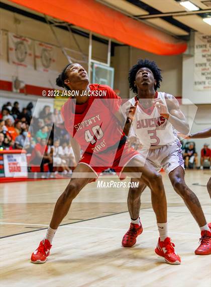 Thumbnail 2 in Seventy-First @ Hoke County photogallery.