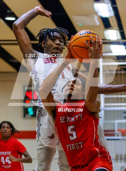 Thumbnail 2 in Seventy-First @ Hoke County photogallery.