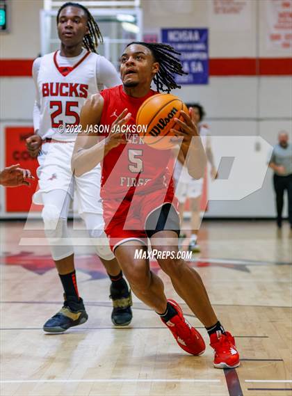 Thumbnail 3 in Seventy-First @ Hoke County photogallery.