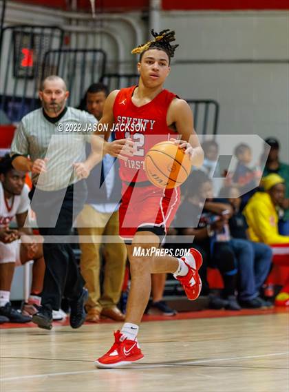 Thumbnail 1 in Seventy-First @ Hoke County photogallery.