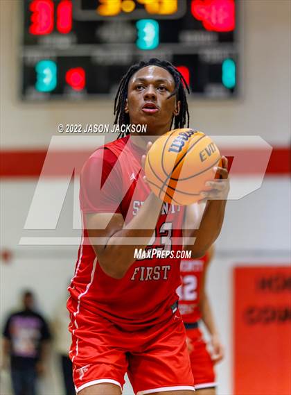 Thumbnail 1 in Seventy-First @ Hoke County photogallery.
