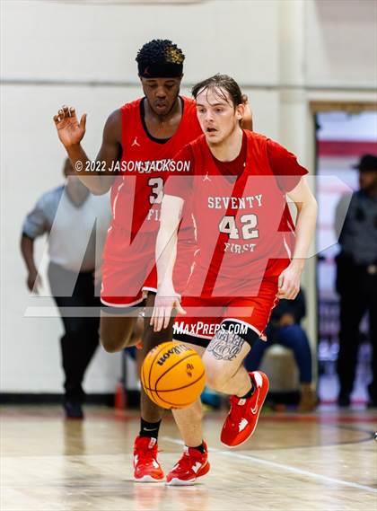 Thumbnail 1 in Seventy-First @ Hoke County photogallery.