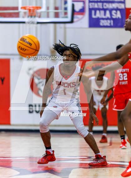 Thumbnail 2 in Seventy-First @ Hoke County photogallery.