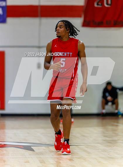 Thumbnail 3 in Seventy-First @ Hoke County photogallery.