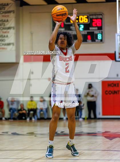 Thumbnail 1 in Seventy-First @ Hoke County photogallery.