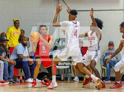 Thumbnail 1 in Seventy-First @ Hoke County photogallery.
