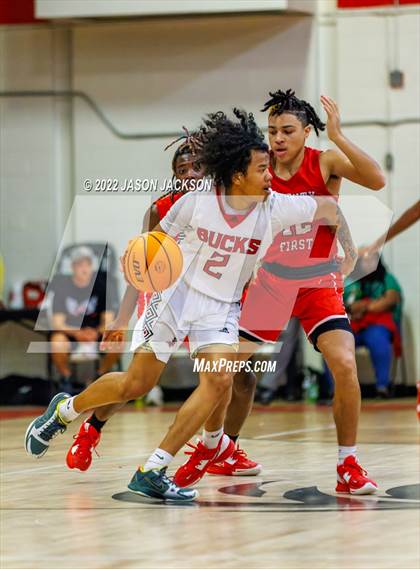 Thumbnail 3 in Seventy-First @ Hoke County photogallery.