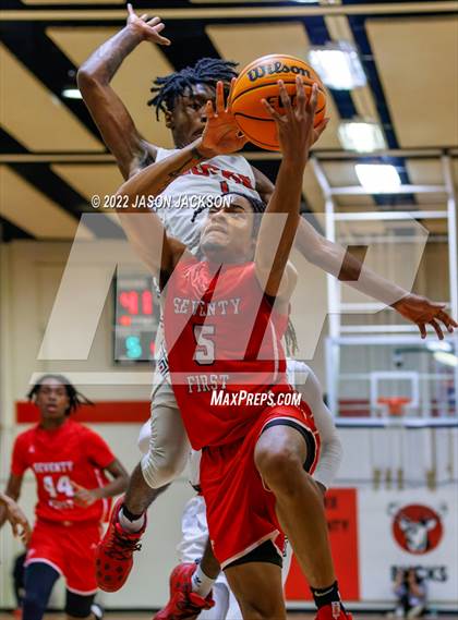 Thumbnail 3 in Seventy-First @ Hoke County photogallery.