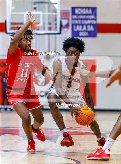 Thumbnail 1 in Seventy-First @ Hoke County photogallery.