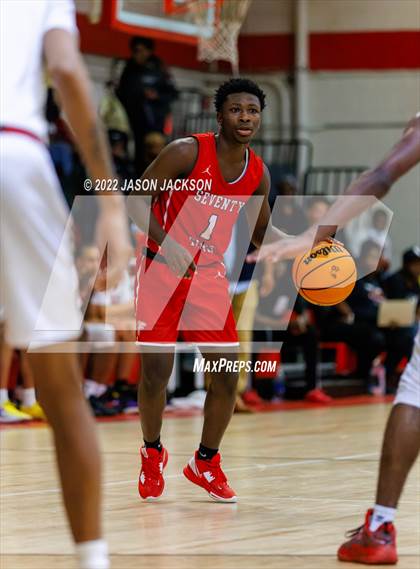 Thumbnail 2 in Seventy-First @ Hoke County photogallery.