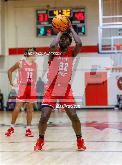 Thumbnail 3 in Seventy-First @ Hoke County photogallery.