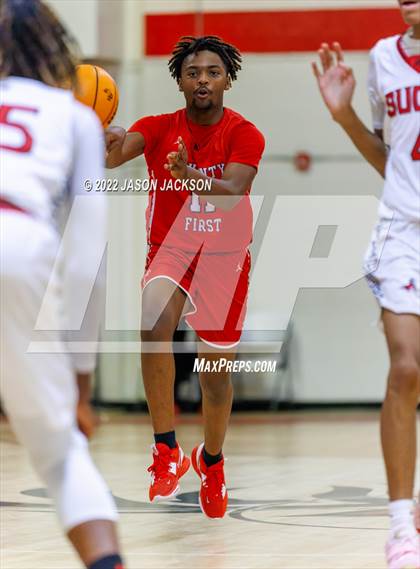 Thumbnail 3 in Seventy-First @ Hoke County photogallery.